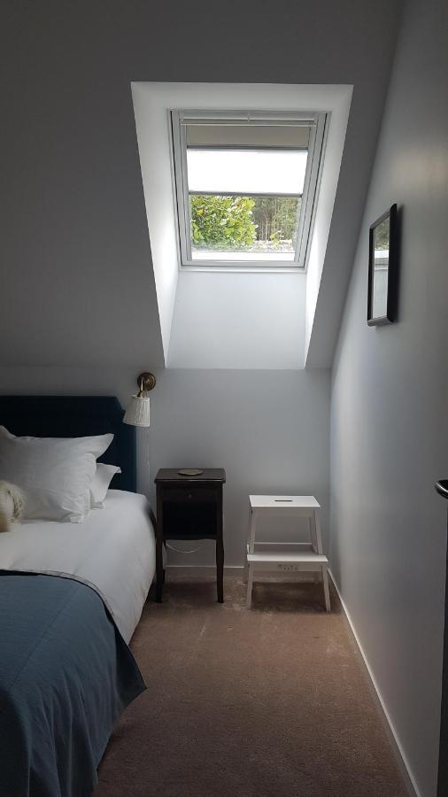 Les 7 Tilleuls - Chambres D'Hotes Mesland Exterior foto